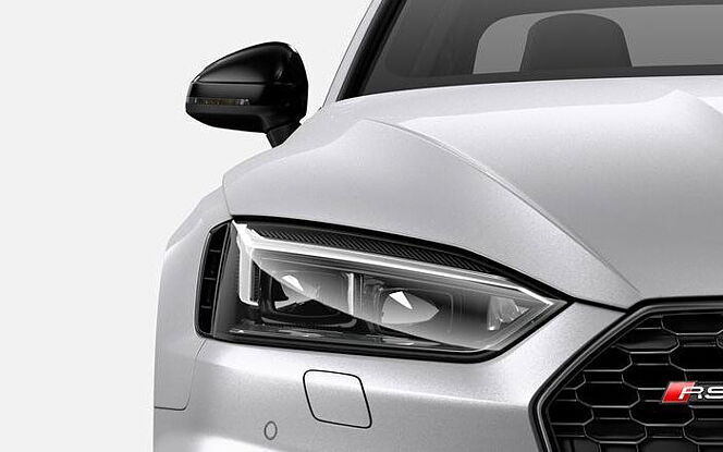 Audi RS5 [2018-2020] Exterior