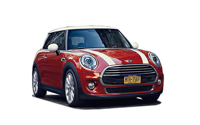 MINI Cooper Cooper Price Specs Images Colours