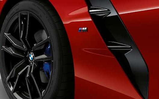 BMW Z4 [2019-2023] - Z4 [2019-2023] Price, Specs, Images, Colours