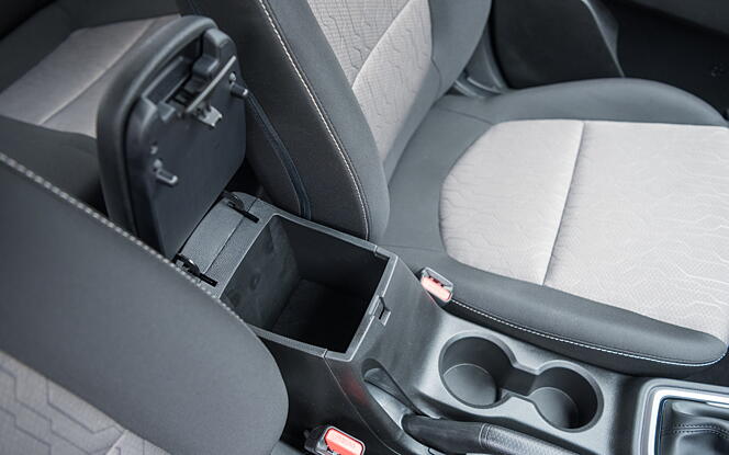 Hyundai Creta [2019-2020] Cup Holder