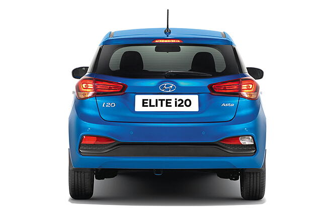 Hyundai Elite i20 [2019-2020]
