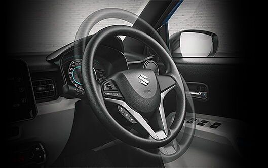 Maruti Suzuki Ignis [2019-2020] Steering