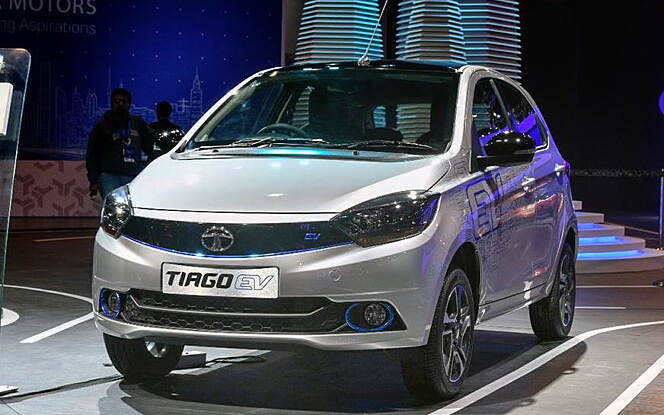 Upcoming Tata Tiago EV Car Specifications and Price | CarTrade