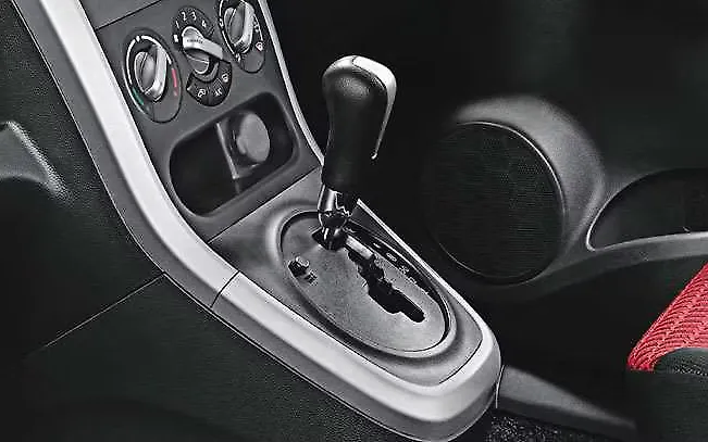 Maruti Suzuki Ritz Maruti Suzuki Ritz