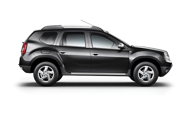 Renault Duster [2015-2016] Right Side