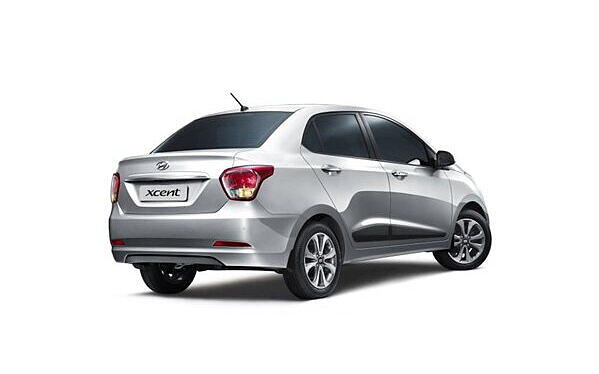 Hyundai Xcent [2014-2017]