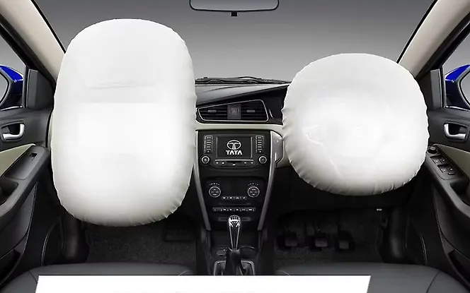 Tata Zest Interior Tata Zest Interior