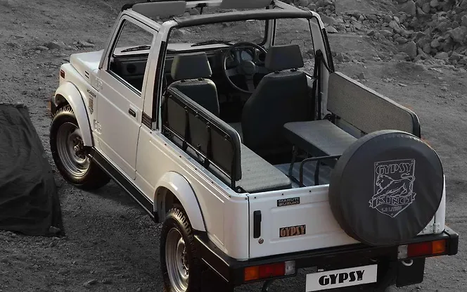 Maruti Gypsy Gypsy Price Specs Images Colours maruti-gypsy-gypsy-price-specs-images-colours