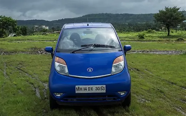Tata Nano Tata Nano