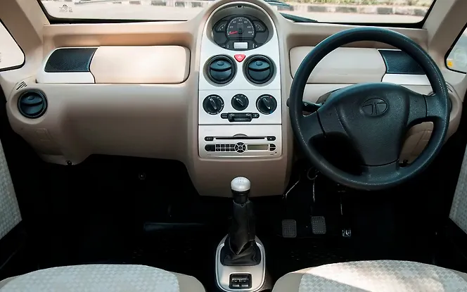 Tata Nano Tata Nano