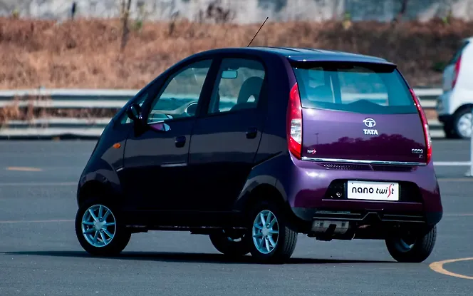 Tata Nano Tata Nano