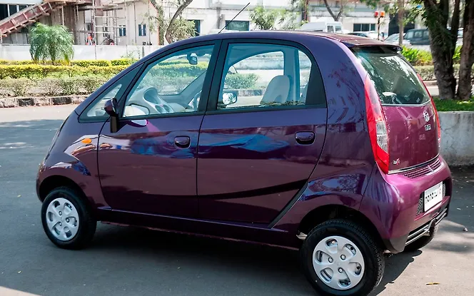 Tata Nano Tata Nano