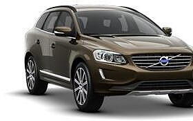 Volvo XC60 [2013-2015] Front Right View