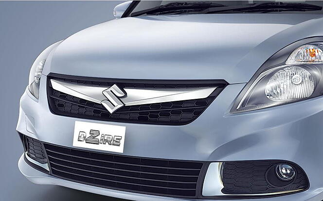 Maruti swift online dzire ecm price