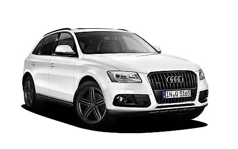 Audi Q5 2013 audi-q5-2013