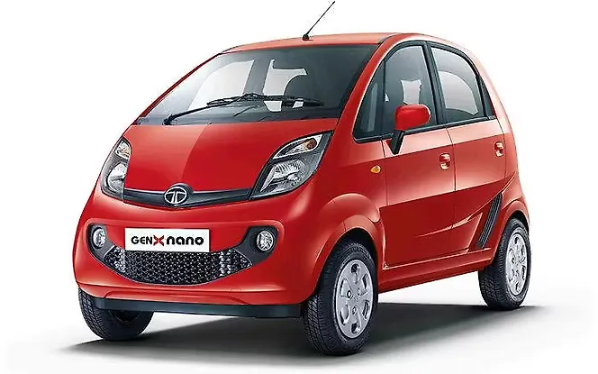 Tata Nano GenX Nano GenX Price Specs Images Colours tata-nano-genx-nano-genx-price-specs-images-colours