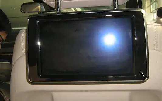 BMW 5 Series [2013-2017] Interior