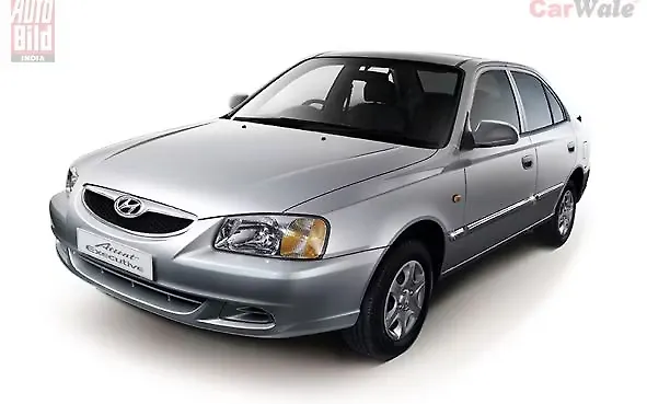 Hyundai Accent Hyundai Accent