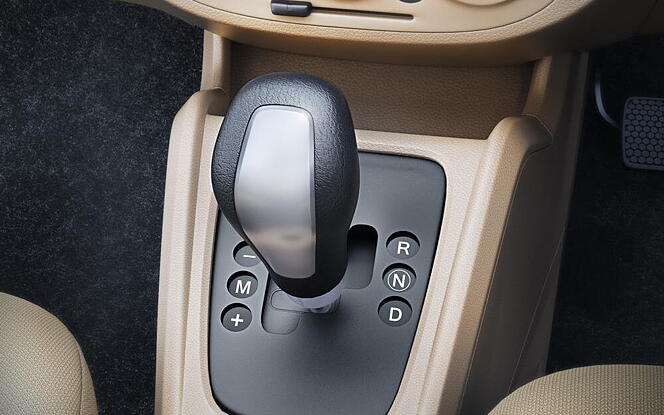 Maruti Suzuki Alto K10 [2014-2020] Gear-Lever