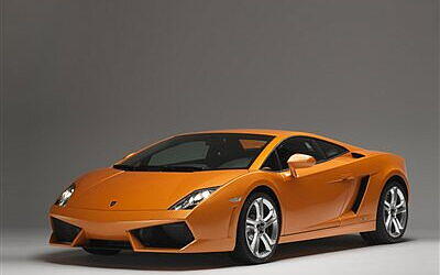 Lamborghini Gallardo [2005 - 2014] - Gallardo [2005 - 2014] Price, Specs,  Images, Colours