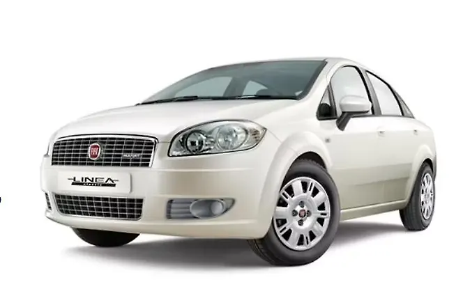 Fiat Linea Classic - Linea Classic Price, Specs, Images, Colours