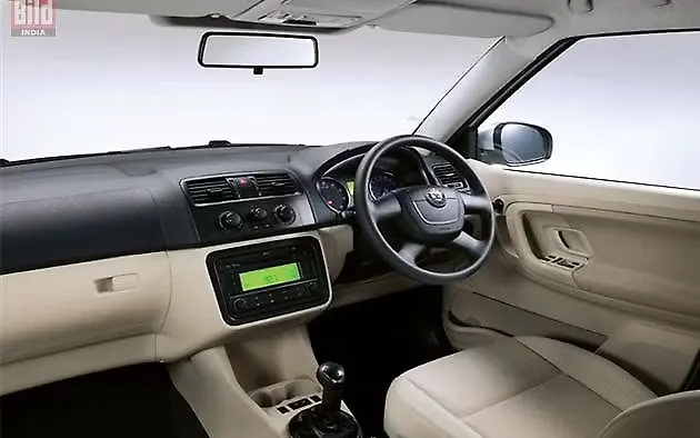 Skoda Fabia Skoda Fabia
