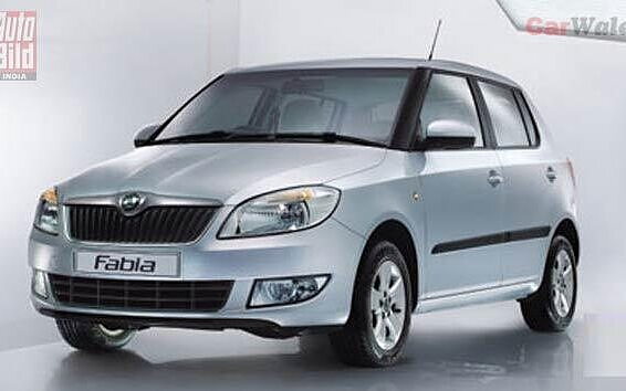 Skoda fabia deals windscreen replacement cost