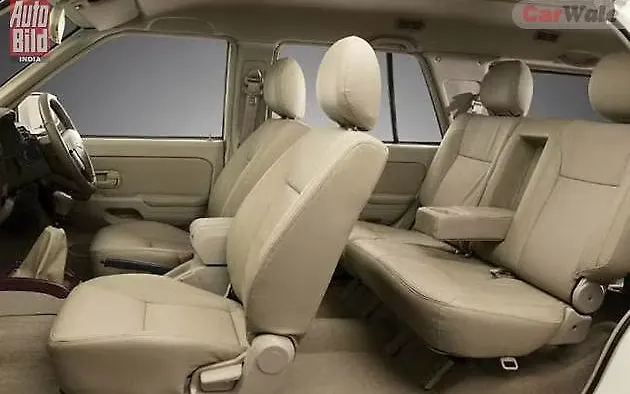 Force Motors Force One Interior Force Motors Force One Interior