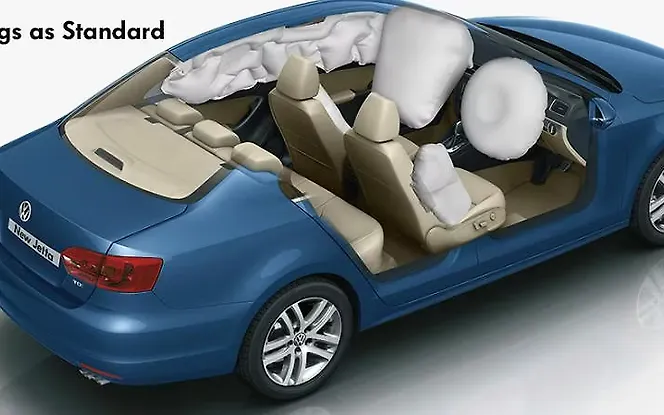 Volkswagen Jetta Interior Volkswagen Jetta Interior