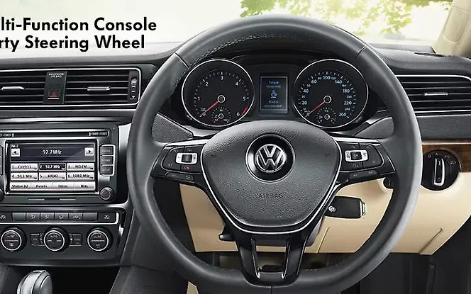 Volkswagen Jetta Steering Volkswagen Jetta Steering