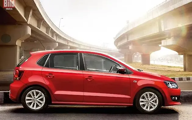 Gt Tdi Volkswagen Polo 2012 Diesel Volkswagen Polo Diesel 2012