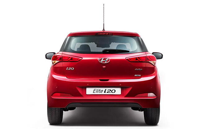 Hyundai Elite i20 [2014-2015]