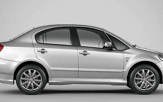 Maruti sx4 spare parts deals price list