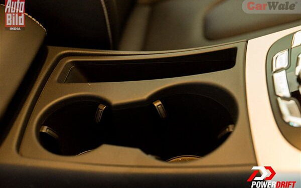 Audi RS5 [2012-2016] Cup Holder