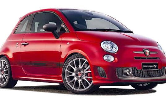 Fiat Abarth 595 - Abarth 595 Price, Specs, Images, Colours