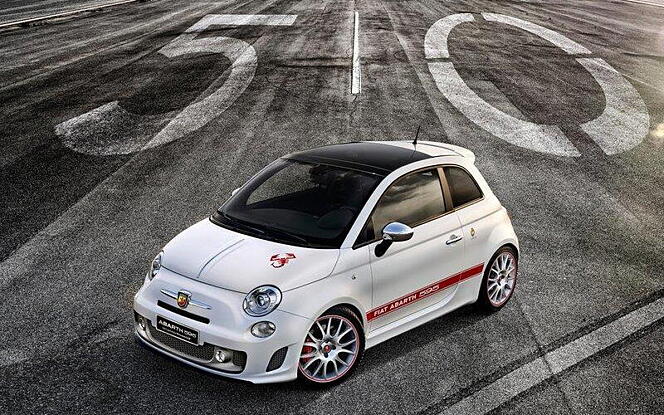 Fiat Abarth 595 - Abarth 595 Price, Specs, Images, Colours