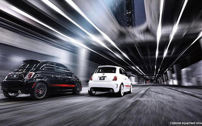 Fiat Abarth 595 - Abarth 595 Price, Specs, Images, Colours
