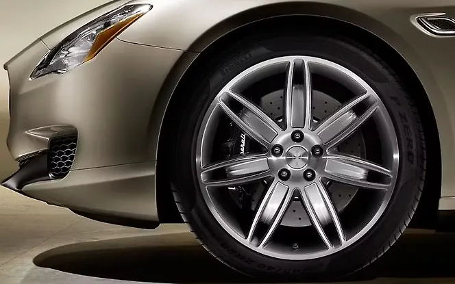 Maserati Quattroporte Maserati Quattroporte