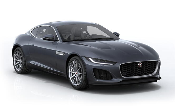 Jaguar F-Type - F-Type Price, Specs, Images, Colours