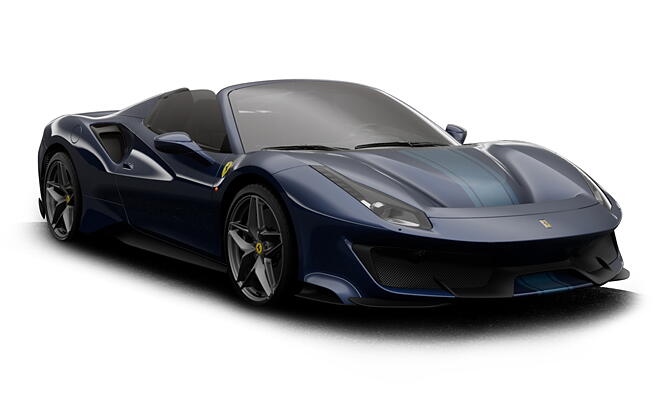 Ferrari 488 - 488 Price, Specs, Images, Colours