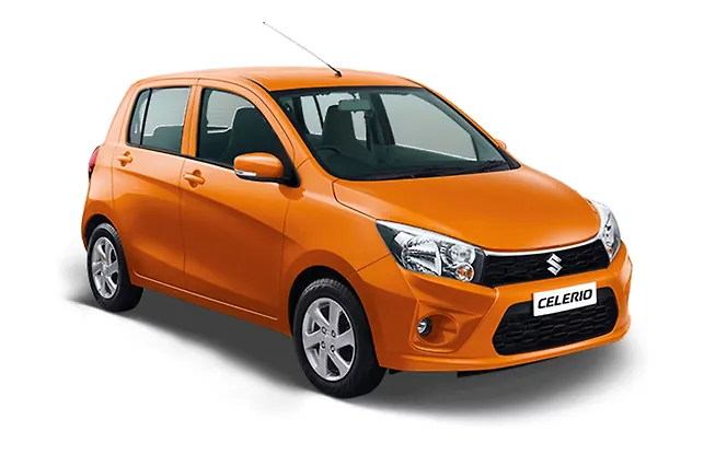 Discontinued Maruti Celerio 2017 ZXi (O) AMT [2019-2020]