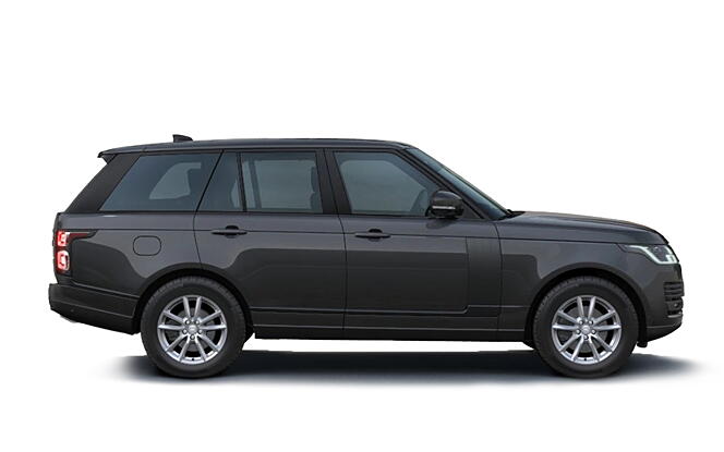 Land Rover Range Rover - Carpathian Grey Metallic