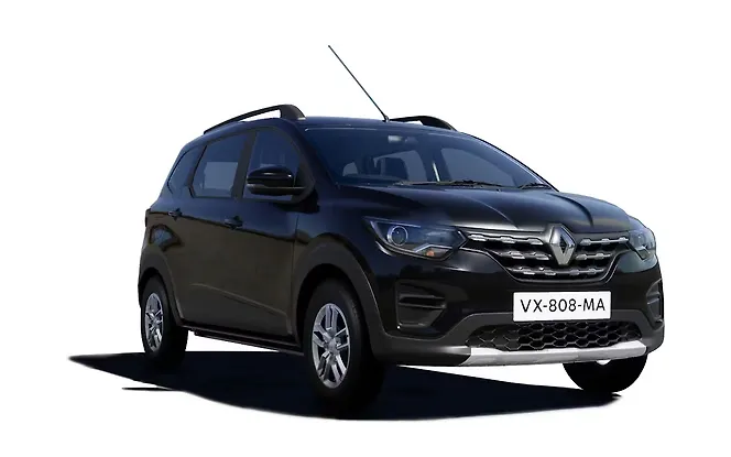 Discontinued Renault Triber 2023 RXT [2024-2025]