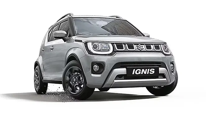 Maruti Ignis Ignis Price Specs Images Colours