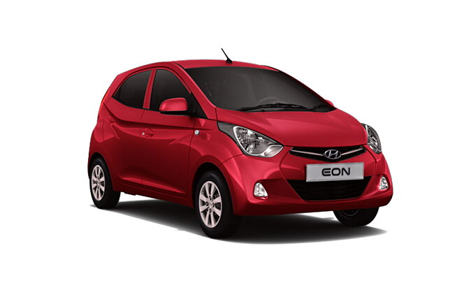 Hyundai eon deals electric