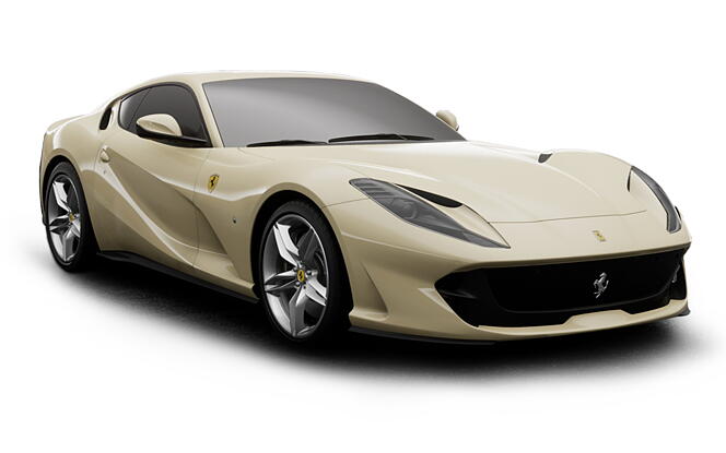 Ferrari 812 Price, Images, Specs, Reviews, Mileage, Videos | CarTrade