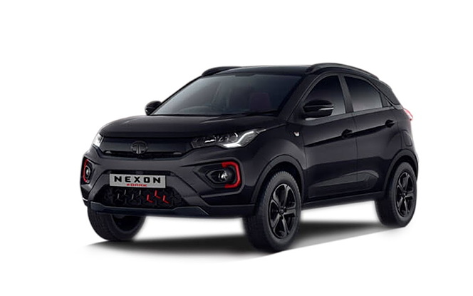 Tata nexon 2020 original deals alloy wheels price