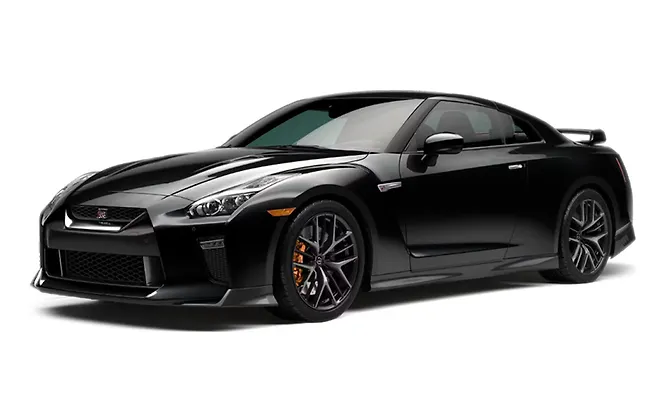Nissan GT-R Sport | GT-R Base Model Price, Specs, Images, Colours