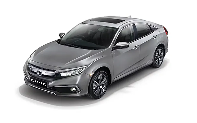 Honda Civic Top Model Price, Specs, Images, Colours