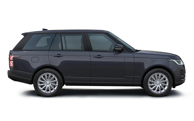 Land Rover Range Rover Price, Images, Specs, Reviews, Mileage, Videos ...